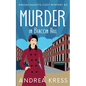 Murder in Beacon Hill - Paperback