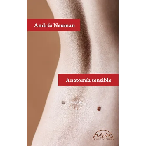 Anatomia Sensible - Paperback