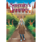 Serenity's Journey: Journey Home - Hardcover