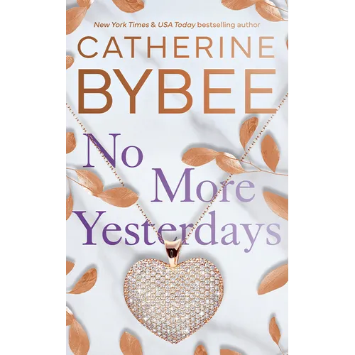 No More Yesterdays - Paperback