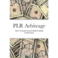 PLR Arbitrage - Paperback