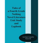 Tales of a Fourth Grade Nothing Novel Literature Unit Study and Lapbook - Paperback
