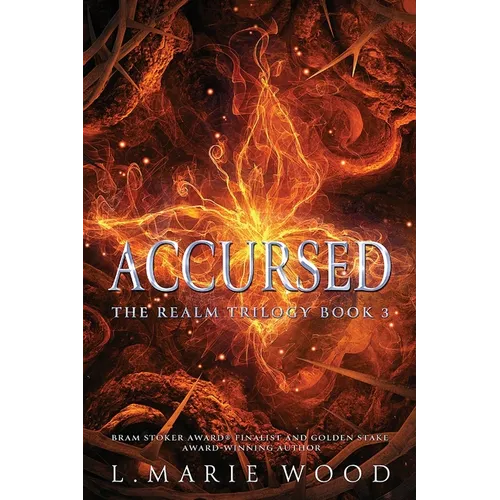 Accursed - Paperback