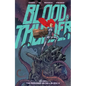 Blood & Thunder Vol. 1: The Prisoner on Cell Block X - Paperback