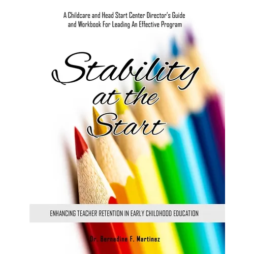 Stability at the Start - Paperback