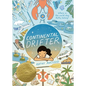 Continental Drifter - Hardcover