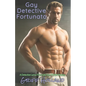 Gay Detective Fortunato - Paperback