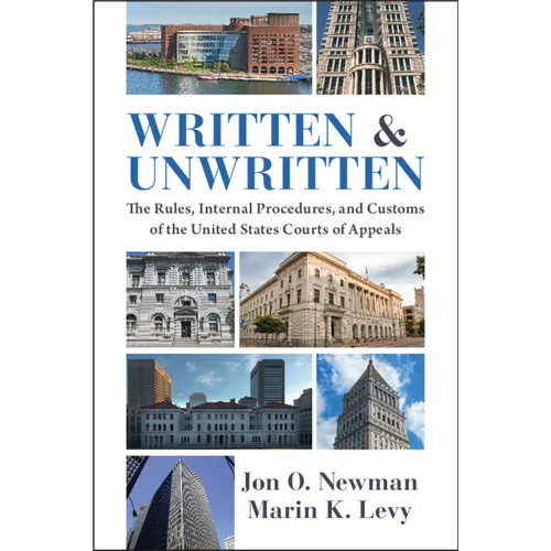 Written and Unwritten - Paperback