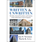 Written and Unwritten - Paperback