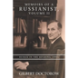 Memoirs of a Russianist, Volume Ii: Russia in the Roaring 1990S - Paperback