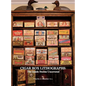 Cigar Box Lithographs: The Inside Stories Uncovered - Hardcover