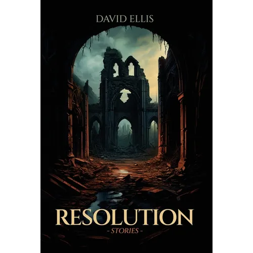 Resolution - Hardcover