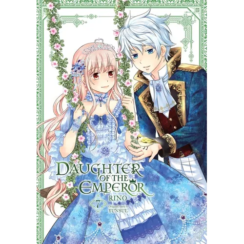 Daughter of the Emperor, Vol. 7 - Paperback
