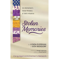 Stolen Memories: An Alzheimer's Stole Ministry and Tallit Initiative - Paperback