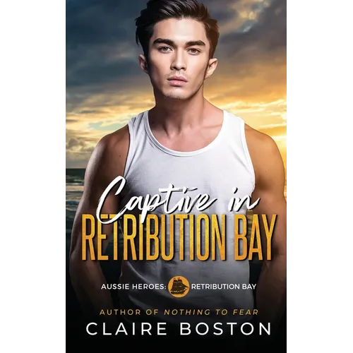 Captive in Retribution Bay - Paperback
