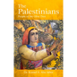 The Palestinians: People of the Olive Tree - Paperback