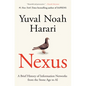 Nexus: A Brief History of Information Networks from the Stone Age to AI - Hardcover