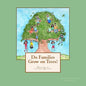 Do Families Grow on Trees? - Paperback
