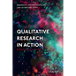 Qualitative Research in Action 4th Edition - Paperback