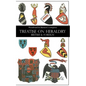Woodward & Burnett's complete TREATISE ON HERALDRY BRITISH & FOREIGN - Paperback