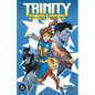 Trinity: Generation S - Paperback