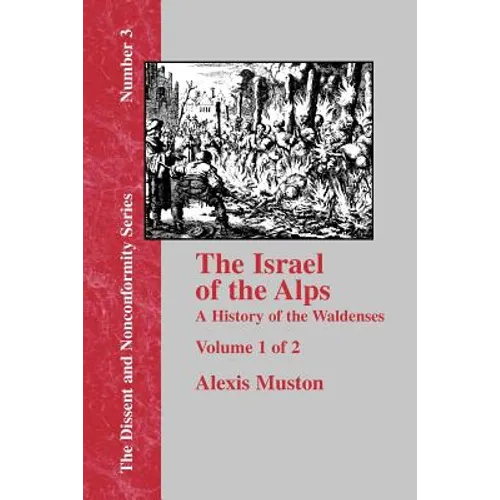Israel of the Alps - Vol. 1 - Paperback