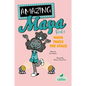 Maya Takes the Stage - Hardcover