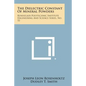 The Dielectric Constant Of Mineral Powders: Rensselaer Polytechnic Institute Engineering And Science Series, No. 52 - Paperback