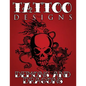 Tattoo Designs (Demons & Dragons) - Paperback