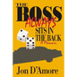 The Boss Always Sits In The Back: A Memoir - Paperback
