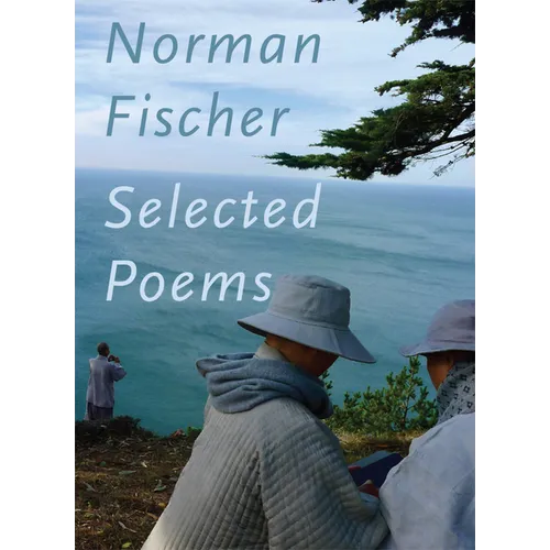 Selected Poems - Paperback