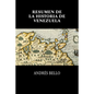 Resumen de la historia de Venezuela - Paperback
