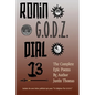 Ronin G.O.D.Z. Dial 13 - Paperback