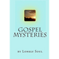 Gospel Mysteries - Paperback