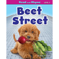 Beet Street - Paperback