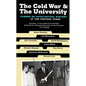 The Cold War & the University: Toward an Intellectual History of the Postwar Years - Paperback
