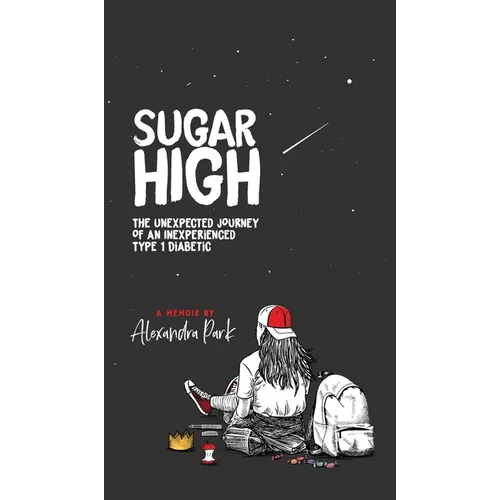 Sugar High - Hardcover