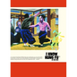I Know Kung Fu: An Illustrated Tribute to Kung Fu Movies, Moves and Masters - Paperback