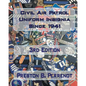 Civil Air Patrol Uniform Insignia Since 1941 - Paperback