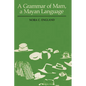 A Grammar of Mam, a Mayan Language - Paperback