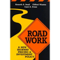 Road Work: A New Highway Pricing and Investment Policy - Paperback