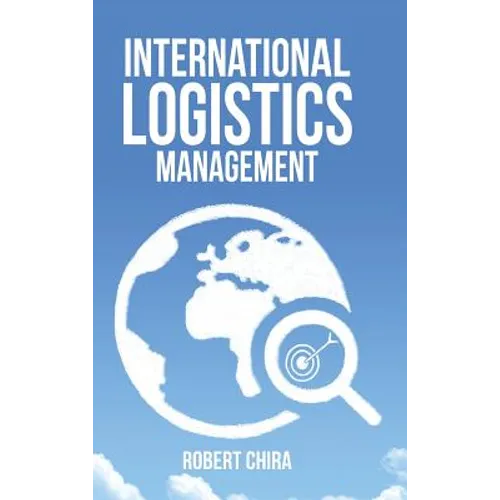 International Logistics Management - Hardcover