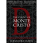 The Count of Monte Cristo - Paperback