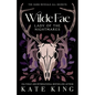 Wilde Fae: Lady of the Nightmares: The Printed Edges Paperback Edition - Paperback