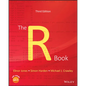 The R Book - Hardcover