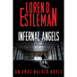 Infernal Angels - Paperback