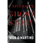 University Ghost Story - Paperback