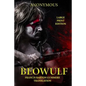 Beowulf - Large Print Edition - Paperback