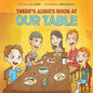 There's Always Room At Our Table - Paperback