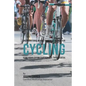 Unconventional Mental Toughness Training for Cycling: Using Visualization to Reach Your True Potential - Paperback